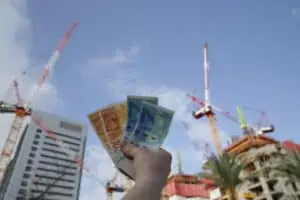 כמה הון עצמי צריך למשכנתא