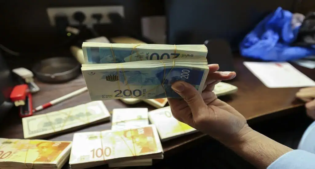 Read more about the article משכנתא 1000000 כמה החזר?